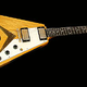 Illustration for article titled A Trio of Futuristic Guitars from 1958
